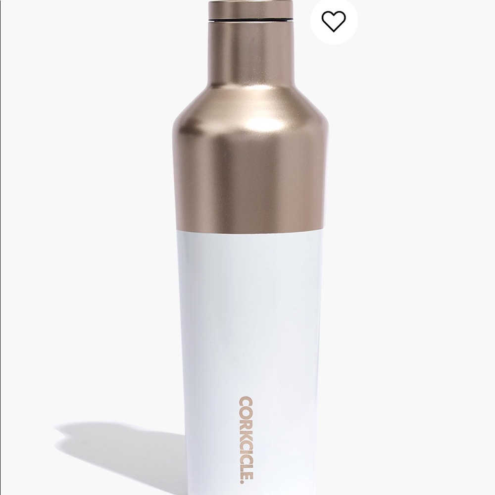 Madewell x Corkcicle® Water Bottle